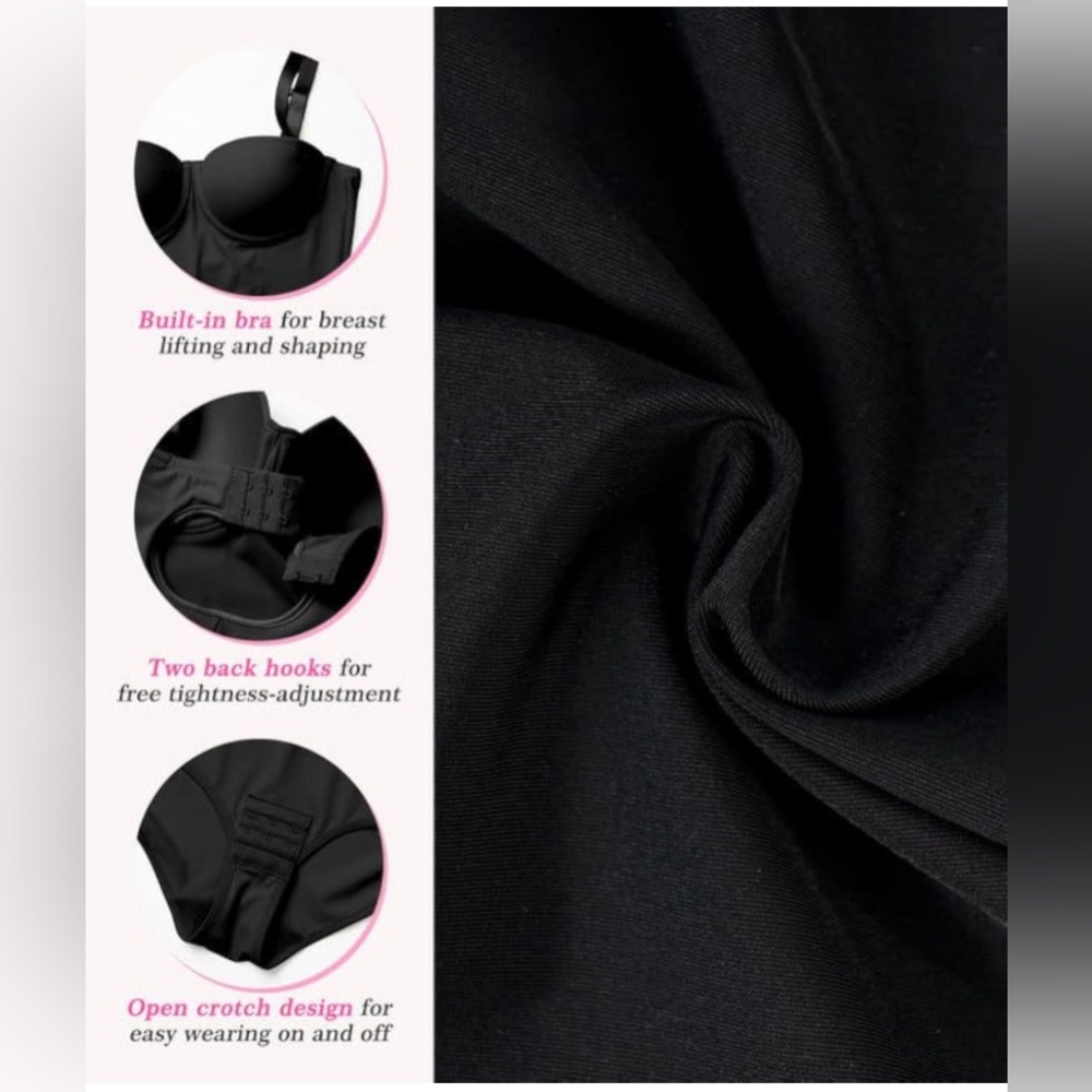 Body shaper - Picture 7 of 9